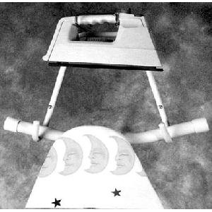 Deluxe Ironing Caddy