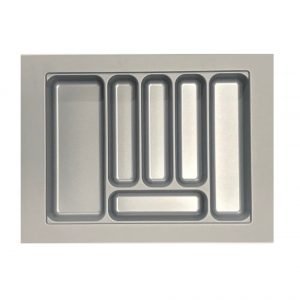 Cutlery Tray 495-600mm w x 370-440mm d (S600S)