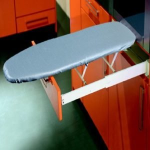 In-Drawer Ironing Board Pullout (HA01)