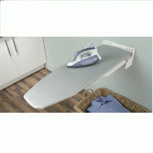 Wall Mounted Ironing Board (HA02)
