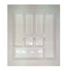 Cutlery Tray 320-450 w x 365-435 d (KC01)