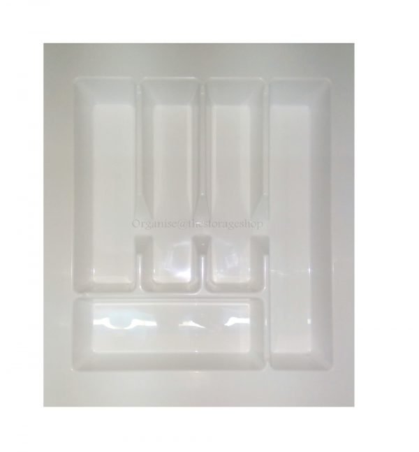 Cutlery Tray 320-450 w x 365-435 d (KC01)