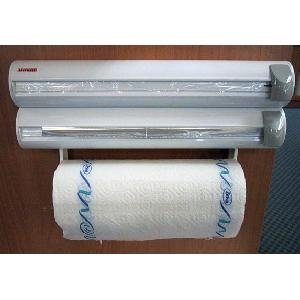 Leifheit Rolly Roll Holder
