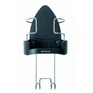 Brabantia Warm Iron & Board Holder (SH833)