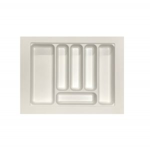 Cutlery Tray 495-600mm w x 370-440mm d (W600S)
