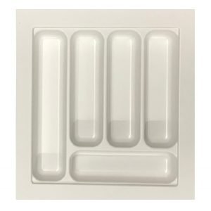 Cutlery Tray 340-400mm w x 370-440mm d (W400S)