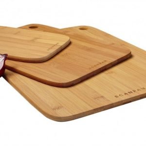 Peer Sorensen Bamboo Cutting Board 3 Piece Set (SH191)