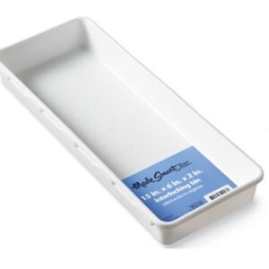 MadeSmart Large Wide Interlocking Bin (DL4529)