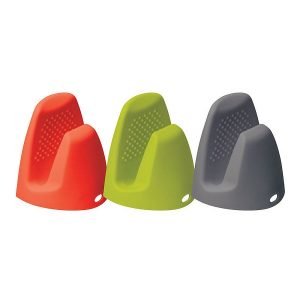 Avanti-Silicone Oven Mitt (Single Unit) (SH314)