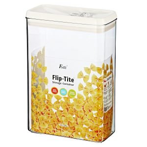 Flip-Tite Rectangle 20cm × 10cm × 30.3cm 4.4L (9153)