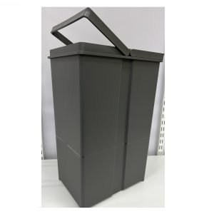 Wesco® Waste Bin Bucket 29L (M8366127) (M8366126)