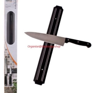 Appetito 38cm Magnetic Knife Rack (DL361)