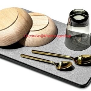 Madesmart Drying Stone Dish Drying Mat (DL45114)