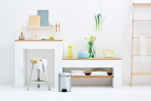 5L Pedal Bin - Image 6