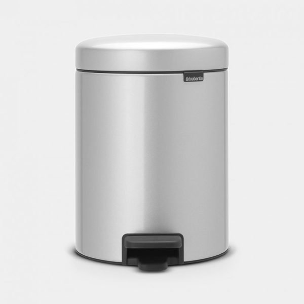 5L Pedal Bin - Image 4