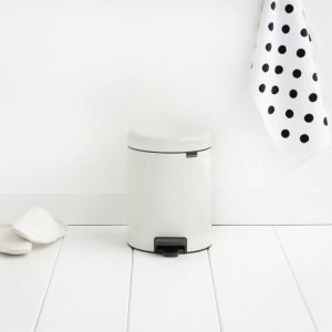 5L Pedal Bin