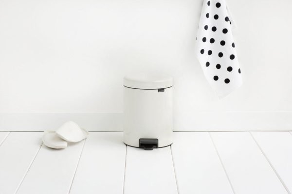 5L Pedal Bin