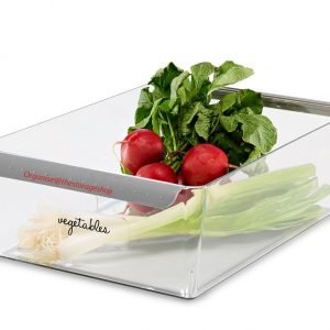 Madesmart Wide Deep Bin 362x229x105mm (DL4512)