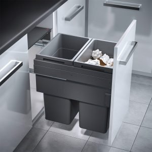 Door Mount Bins