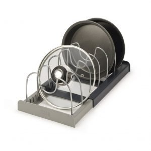 DrawerStore Expanding Cookware Organiser (J167)