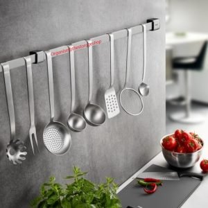 Gefu Smartline Kitchen Rack 505mm (SH194)