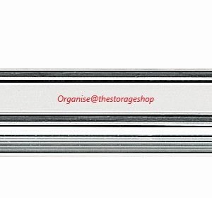 Avanti Magforce Magnetic Knife Rail 450mm (SH561)