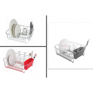 Avanti Slimline Dish Rack.