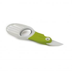 GoAvocado 3-in-1 Avocado Tool (J12)