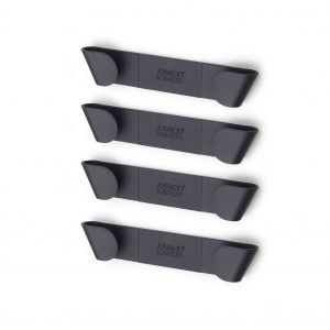 CupboardStore Set of 4 Pan Lid Holders (J149)