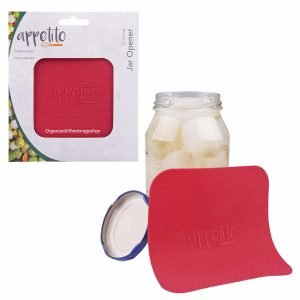Avanti- Silicone Jar Opener (SH579)