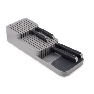 Drawer Store Compact Knife Organiser (J120)