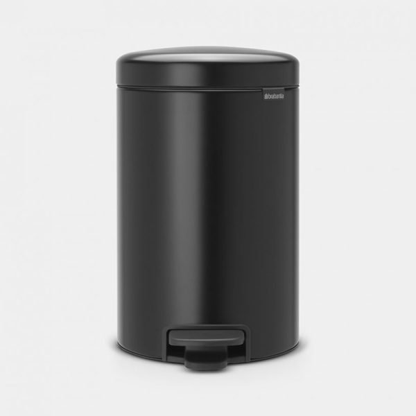 Brabantia- Pedal 12L Bin - Image 7