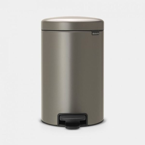 Brabantia- Pedal 12L Bin - Image 4
