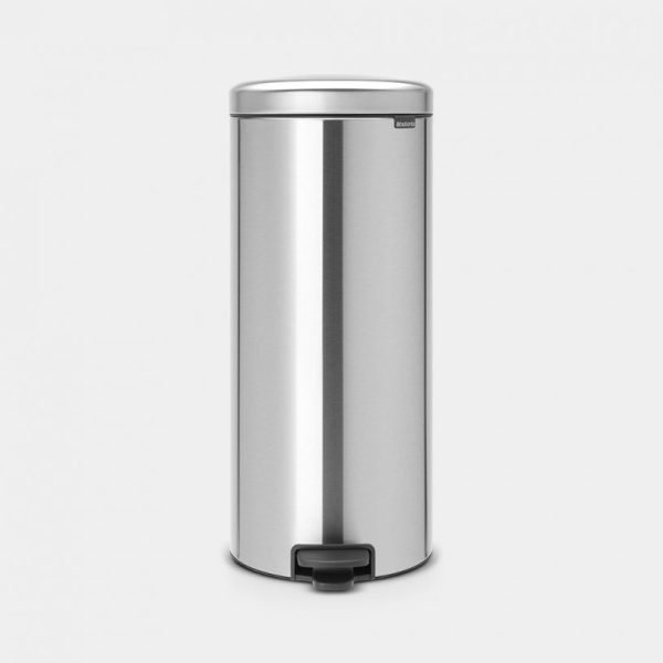 Brabantia-  Pedal 30L Bin - Image 4