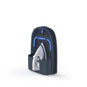 Pocket Plus Folding Ironing Board with Advanced Cover (J010)