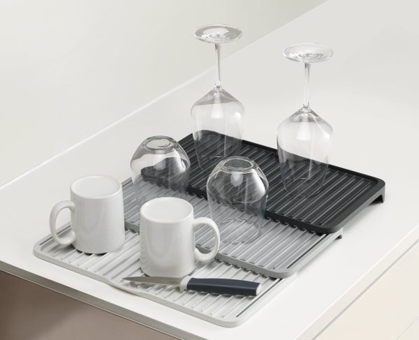 Tier™ Expandable Draining Board (J178) - Image 2