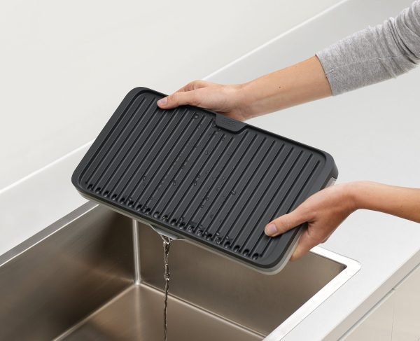 Tier™ Expandable Draining Board (J178) - Image 3