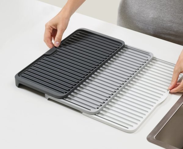 Tier™ Expandable Draining Board (J178) - Image 4