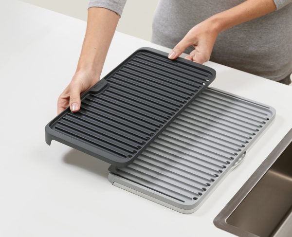 Tier™ Expandable Draining Board (J178) - Image 5