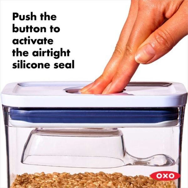 OXO Pop Containers Square - Image 22