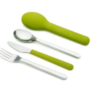 GoEat On-the-go Cutlery Set (J033)