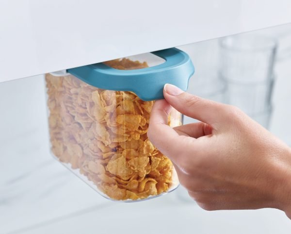 CupboardStore Under-shelf Storage 1.3L Container Set (J112) - Image 5
