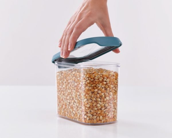 CupboardStore Under-shelf Storage 1.3L Container Set (J112) - Image 6