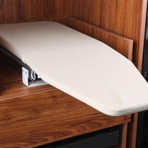 Kia Ora Pull-Out Ironing Board (WK300)