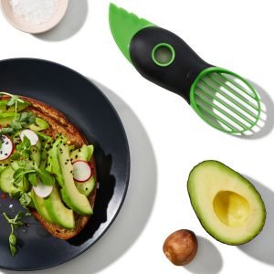 OXO 3-in-1 Avocado Slicer (SH060)