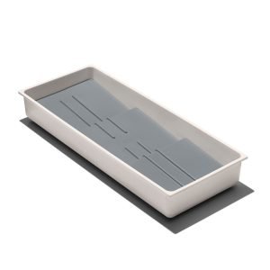 OXO GG Compact Spice Drawer Organiser (SH687)