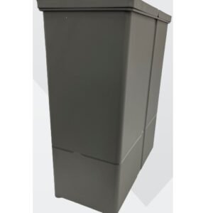 Wesco 40 Litre Bin Bucket Only (W40B)