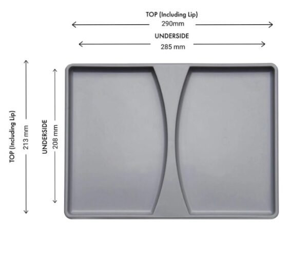 29 & 17 Litre Lid (M8366127 M8366117 8366117-1 7576016-1 7576016 Lid Only) 7576016-1 - Image 2