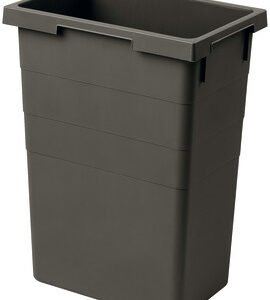 Replacement bin, 38 litres, Hailo Euro-Cargo 3619-45/50/60 (HA38