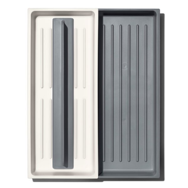 OXO Expandable Long Tool Organizer (SH8701) - Image 3